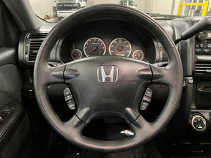 2006 Honda CR-V EX 4WD