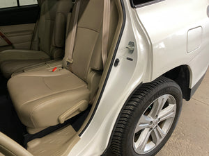 2013 Toyota Highlander Limited AWD