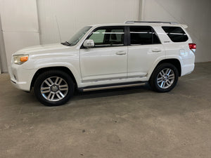 2010 Toyota 4Runner Limited 4WD