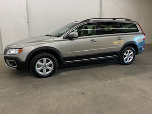 2012 Volvo XC70 AWD