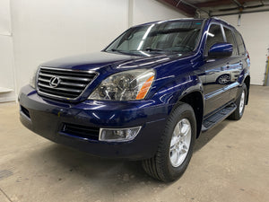 2008 Lexus GX470