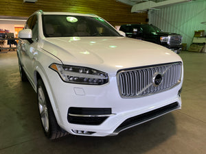 2017 Volvo XC90 T6 AWD 7 Passenger