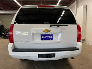 2012 Chevrolet Suburban 2500 LS 4WD 8 Passenger