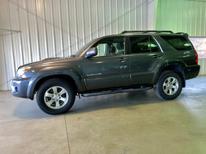 2008 Toyota 4Runner V8 Sport Edition