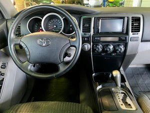 2008 Toyota 4Runner V8 Sport Edition