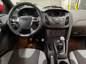 2014 Ford Focus ST Manual