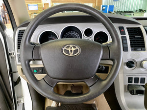 2008 Toyota Tundra Double Cab 5.7L 4WD