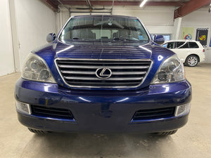 2008 Lexus GX470