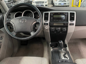 2008 Toyota 4Runner SR5