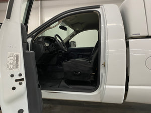 2004 Dodge Ram 3500 4WD Manual