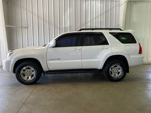 2006 Toyota 4Runner Sport Edition 4WD