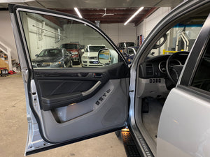 2007 Toyota 4Runner Limited V6 4WD