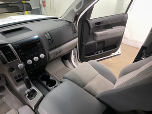 2010 Toyota Tundra Crew Cab 4WD 5.7L