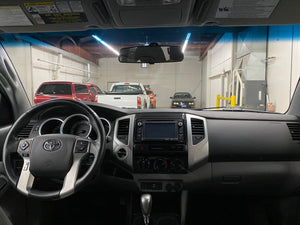 2015 Toyota Tacoma 4WD Access Cab 4.0L