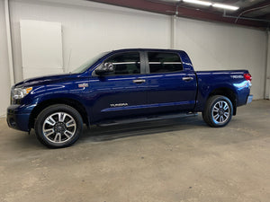 2007 Toyota Tundra Limited Crew Cab 5.7L