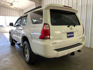 2006 Toyota 4Runner Sport Edition 4WD