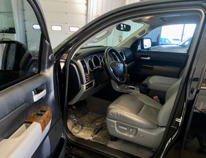 2010 Toyota Tundra 4WD Double Cab Limited 5.7L