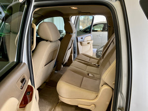 2013 Chevrolet Suburban 2500 4WD