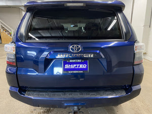 2016 Toyota 4Runner SR5 4WD