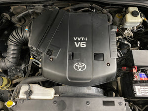 2009 Toyota 4Runner Sport V6 4WD