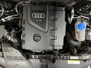 2014 Audi A4 Premium Plus 2.0L Manual