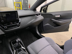 2020 Toyota Corolla SE Manual