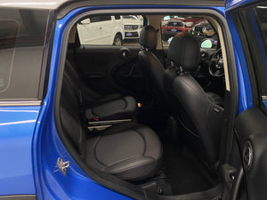 2012 Mini Cooper Countryman S Manual AWD