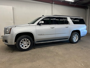 2015 GMC Yukon XL 4WD