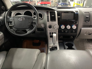 2007 Toyota Tundra Limited Crew Cab 5.7L