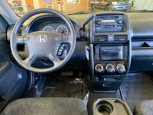 2006 Honda CRV LX