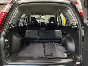 2005 Honda CR-V LX 4WD