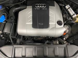 2012 Audi Q7 Prestige S-Line TDI