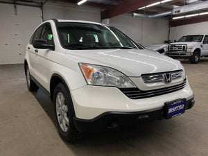 2009 Honda CR-V EX 4WD