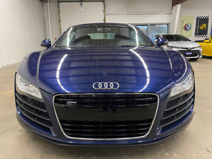 2009 Audi R8 Coupe 4.2L