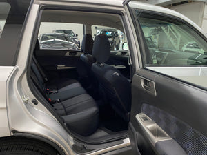 2010 Subaru Forester 2.5X AWD