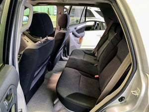 2007 Toyota 4Runner Sport Edition