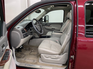 2007 Chevrolet Suburban 2500 LT 4WD