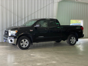 2007 Toyota Tundra SR5 4WD 5.7L