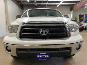 2010 Toyota Tundra Crew Cab 4WD 5.7L