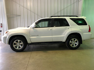 2007 Toyota 4Runner V8 Sport Edition