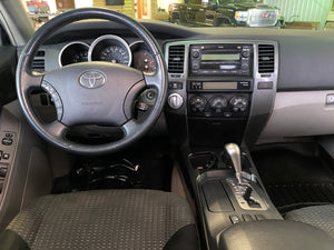 2007 Toyota 4Runner V8 Sport Edition