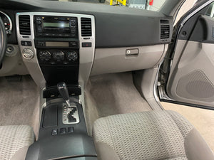 2008 Toyota 4Runner SR5