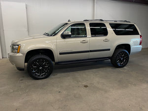 2007 Chevrolet Suburban 2500 LT 4WD