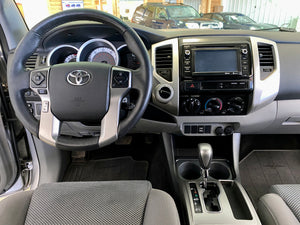 2014 Toyota Tacoma Access Cab TRD Sport 4.0L 4WD