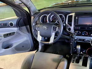 2014 Toyota Tacoma 4WD Double Cab 4.0L Overland