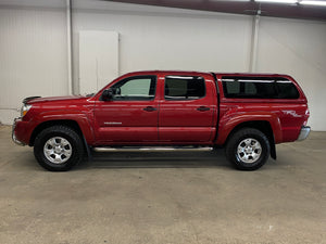 2008 Toyota Tacoma Double Cab V6 4WD