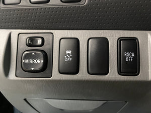 2015 Toyota Tacoma 4WD Access Cab 4.0L