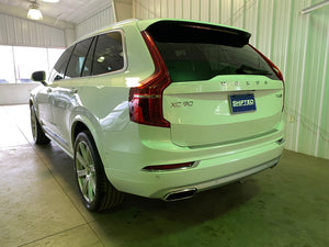 2017 Volvo XC90 T6 AWD 7 Passenger