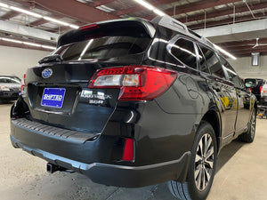 2016 Subaru Outback 3.6R Limited AWD