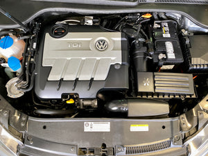 2013 Volkswagen Jetta Sportwagen TDI